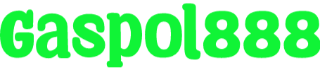 Gaspol888